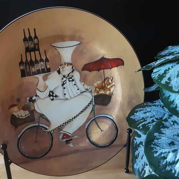 Chefs on the go! - Picture 4 of 5